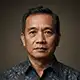 Bapak Zulham dari PT KSteel Nusantara