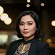 Ibu Suwarty dari PT Mutia Culinary Concepts