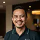 Bapak Zulham dari PT Indah Alam Lestari