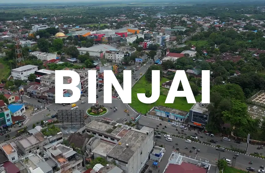 Titantek melayani pemasangan Kunci Pintu Hotel di Binjai