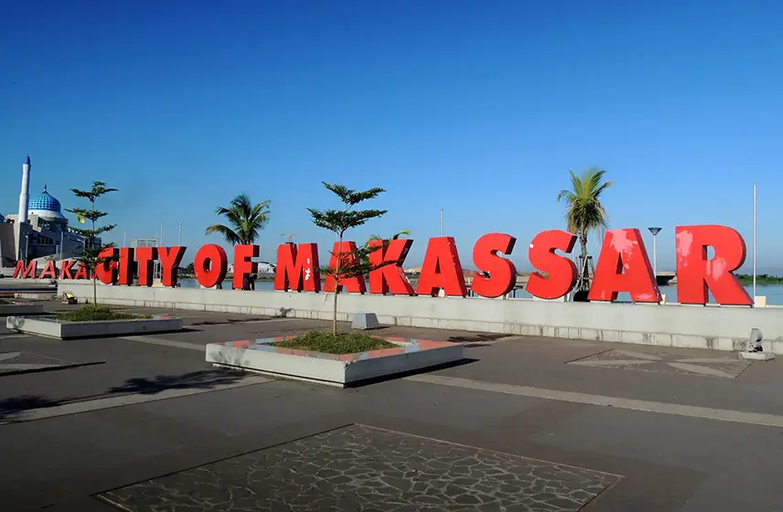 Titantek melayani pemasangan Kunci Pintu Hotel di Makassar