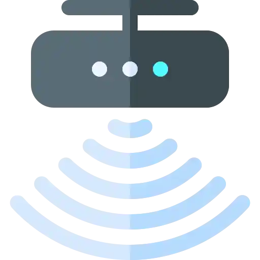 Sensor Keamanan Terjamin