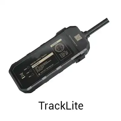 GPS Tracker 4G TrackLite (Jimi IoT VL141) untuk mobil dengan fitur canggih