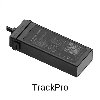 GPS Tracker 4G Anti Air TrackPro (Jimi IoT VL103M) untuk motor dan truk