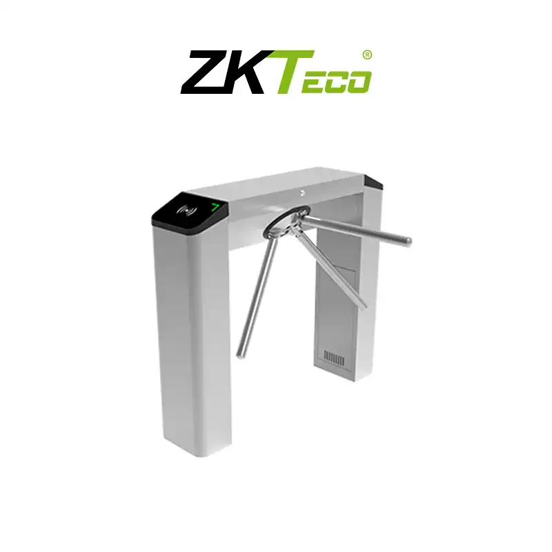 Tripod Gate Heavy Duty untuk Pabrik