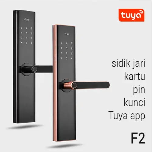 Gambar Smart Lock