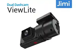Dashcam GPS ViewLite