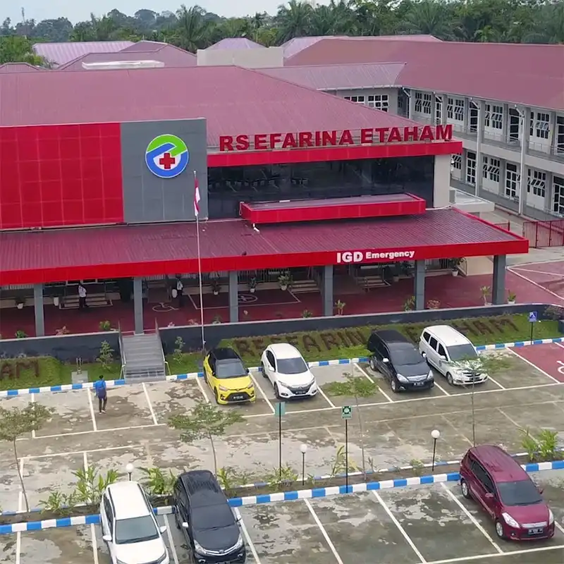 Proyek Berikutnya