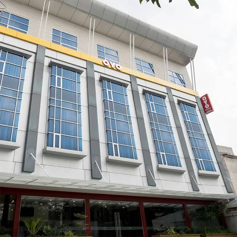 Proyek Sebelumnya