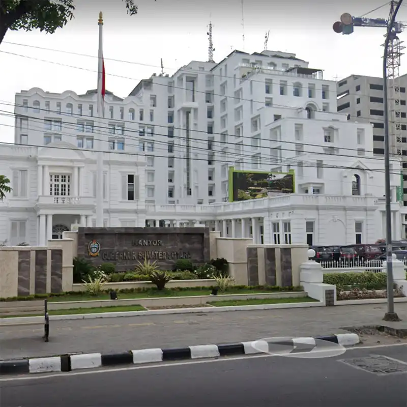 Proyek Berikutnya