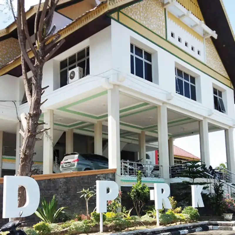 Proyek Berikutnya